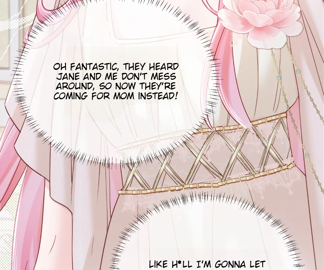 Transmigrating as the Younger Sister of a Bigshot with Multiple Identities Chapter 76 - page 94