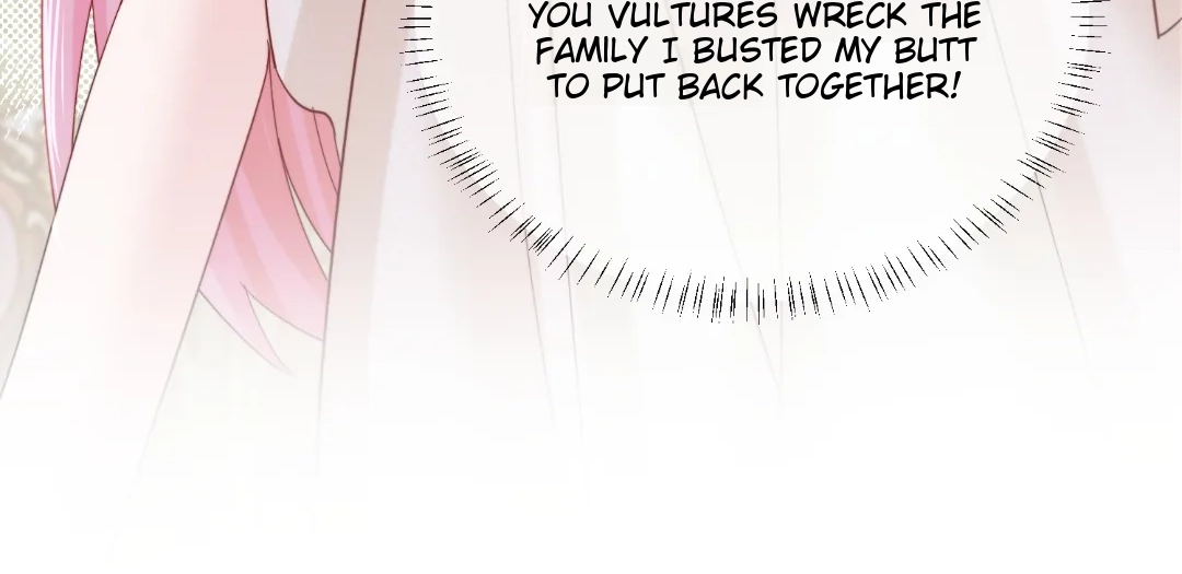 Transmigrating as the Younger Sister of a Bigshot with Multiple Identities Chapter 76 - page 95