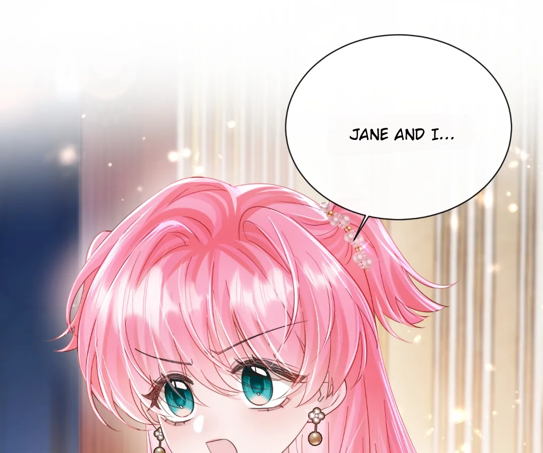 Transmigrating as the Younger Sister of a Bigshot with Multiple Identities Chapter 77 - page 1