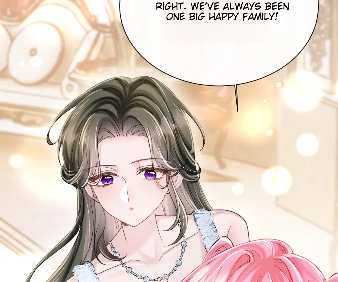 Transmigrating as the Younger Sister of a Bigshot with Multiple Identities Chapter 77 - page 10