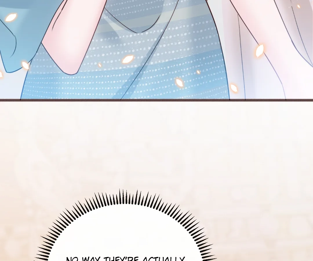 Transmigrating as the Younger Sister of a Bigshot with Multiple Identities Chapter 77 - page 13