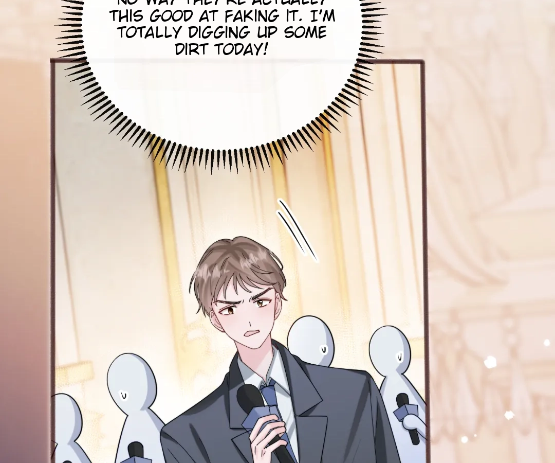 Transmigrating as the Younger Sister of a Bigshot with Multiple Identities Chapter 77 - page 14