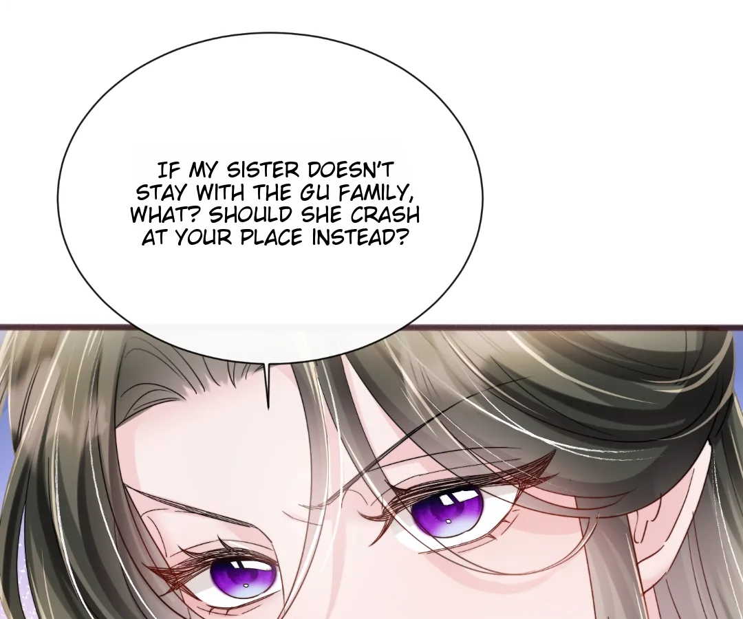 Transmigrating as the Younger Sister of a Bigshot with Multiple Identities Chapter 77 - page 18