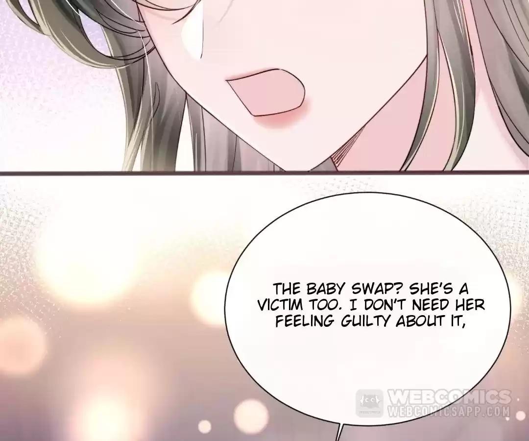 Transmigrating as the Younger Sister of a Bigshot with Multiple Identities Chapter 77 - page 19