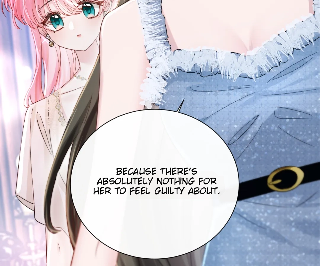 Transmigrating as the Younger Sister of a Bigshot with Multiple Identities Chapter 77 - page 21