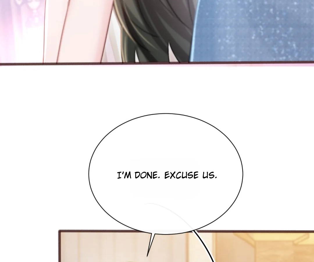 Transmigrating as the Younger Sister of a Bigshot with Multiple Identities Chapter 77 - page 22