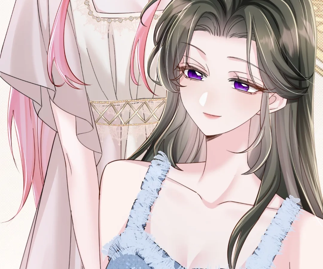 Transmigrating as the Younger Sister of a Bigshot with Multiple Identities Chapter 77 - page 29