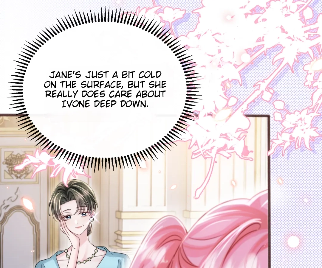 Transmigrating as the Younger Sister of a Bigshot with Multiple Identities Chapter 77 - page 31