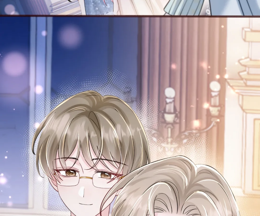 Transmigrating as the Younger Sister of a Bigshot with Multiple Identities Chapter 77 - page 36
