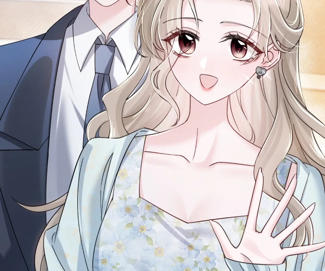 Transmigrating as the Younger Sister of a Bigshot with Multiple Identities Chapter 77 - page 37