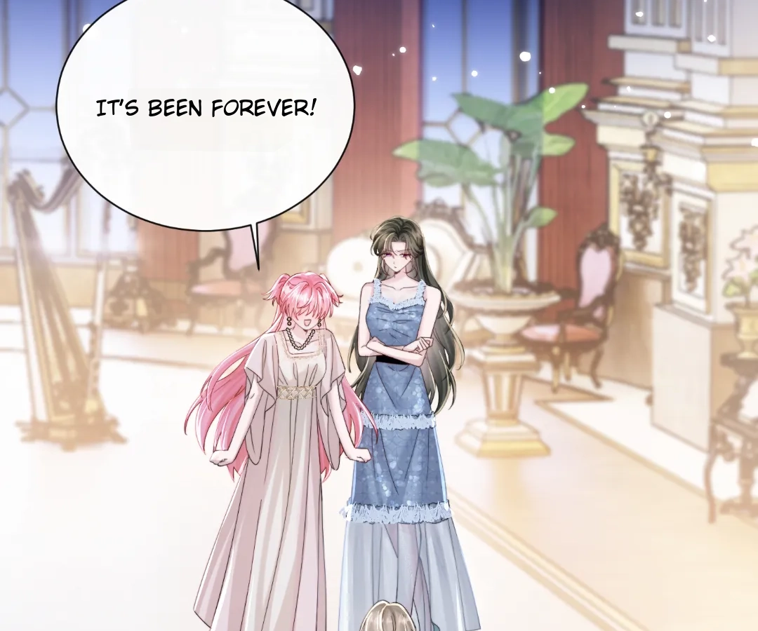Transmigrating as the Younger Sister of a Bigshot with Multiple Identities Chapter 77 - page 39