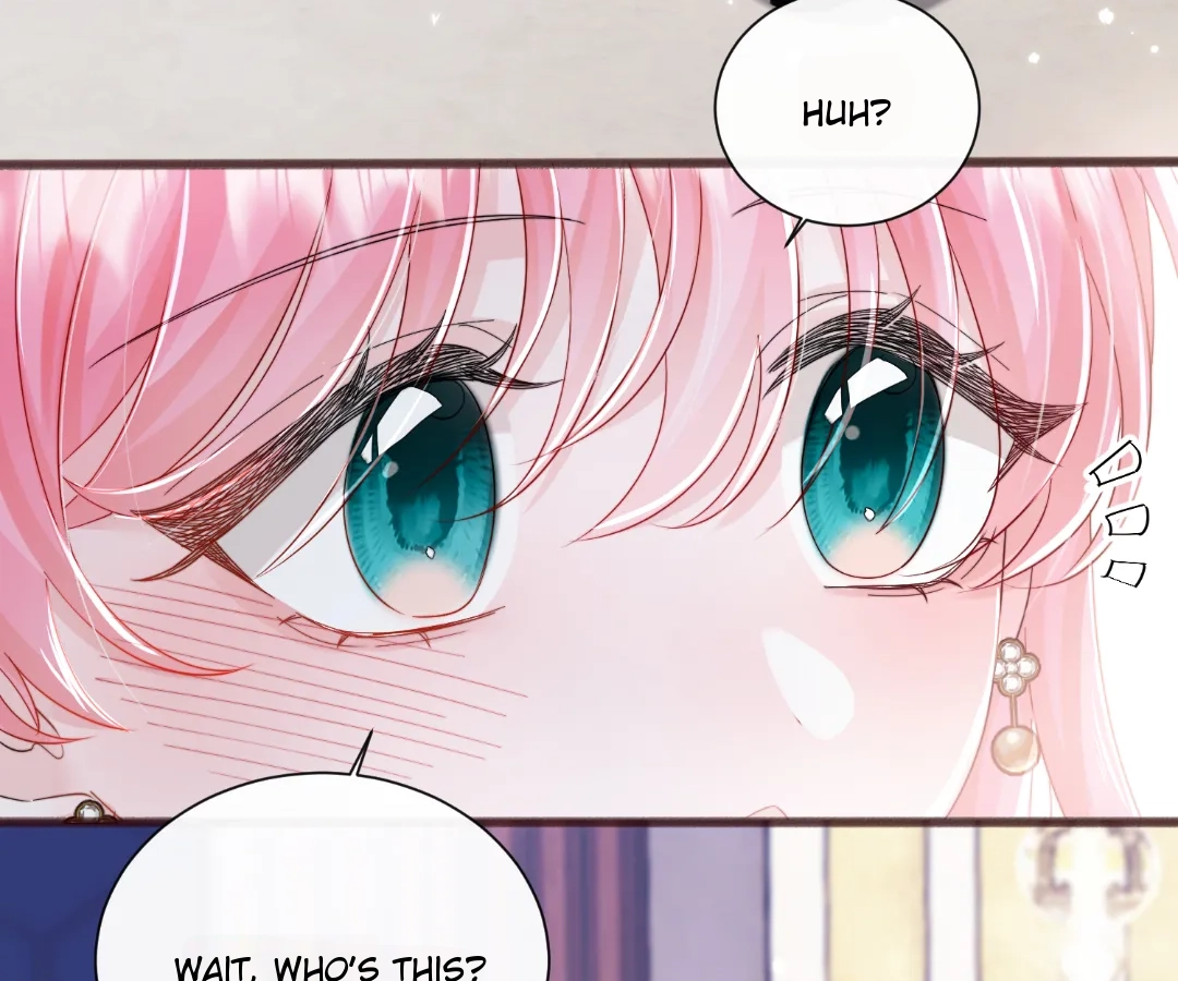 Transmigrating as the Younger Sister of a Bigshot with Multiple Identities Chapter 77 - page 41