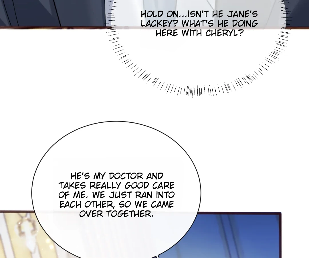 Transmigrating as the Younger Sister of a Bigshot with Multiple Identities Chapter 77 - page 44
