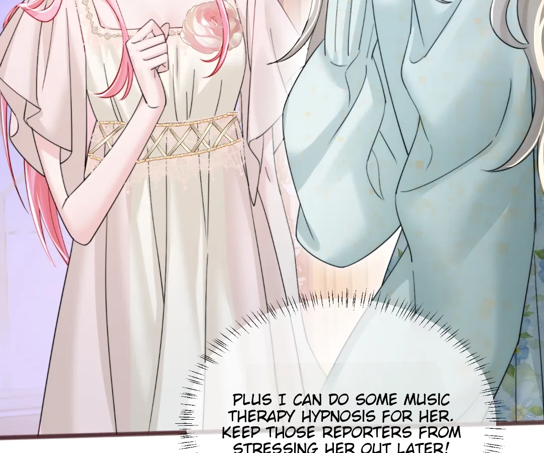 Transmigrating as the Younger Sister of a Bigshot with Multiple Identities Chapter 77 - page 50