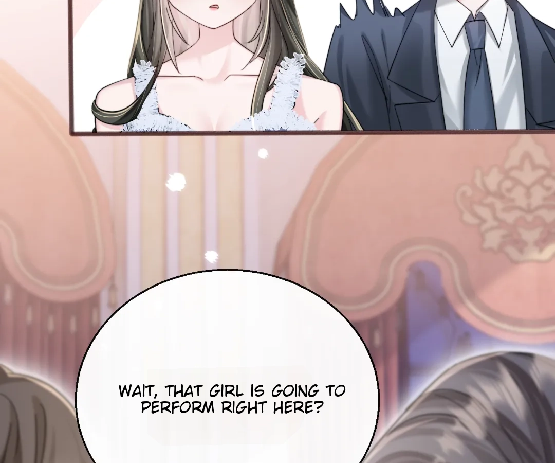 Transmigrating as the Younger Sister of a Bigshot with Multiple Identities Chapter 77 - page 54