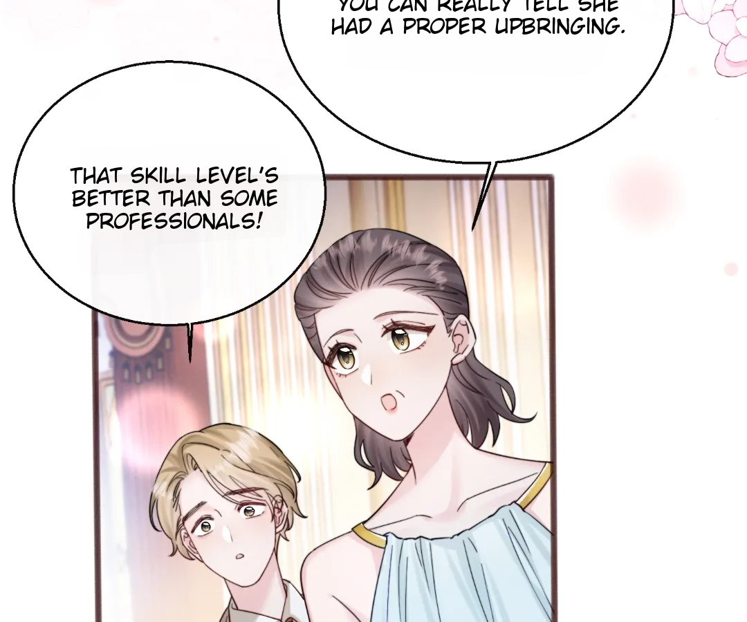 Transmigrating as the Younger Sister of a Bigshot with Multiple Identities Chapter 77 - page 60