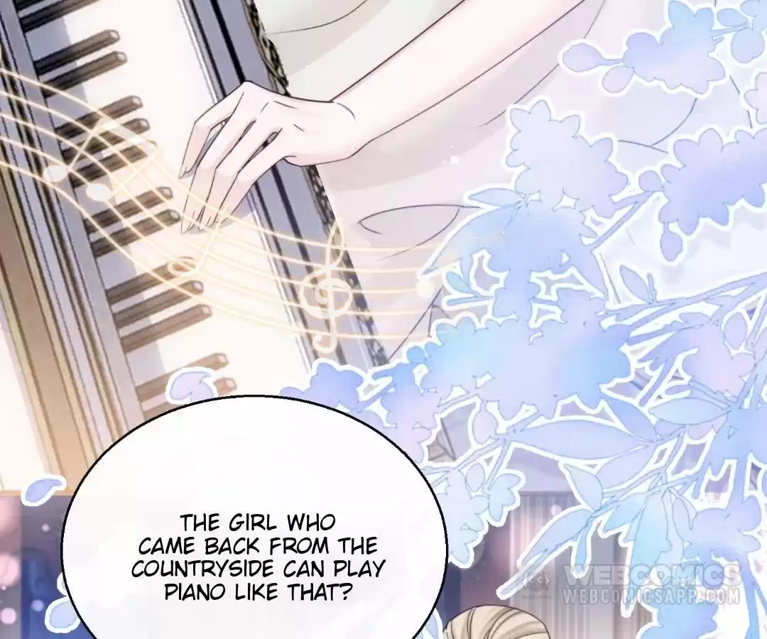 Transmigrating as the Younger Sister of a Bigshot with Multiple Identities Chapter 77 - page 67