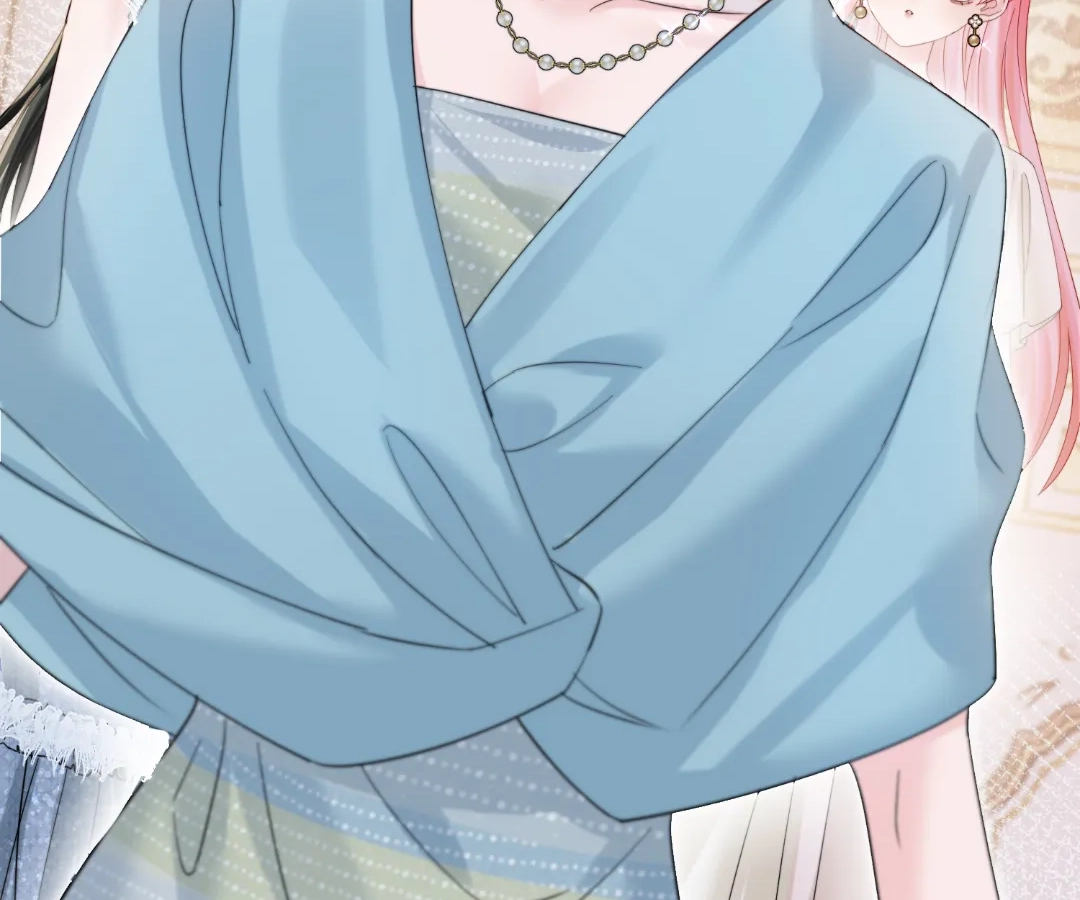 Transmigrating as the Younger Sister of a Bigshot with Multiple Identities Chapter 77 - page 7