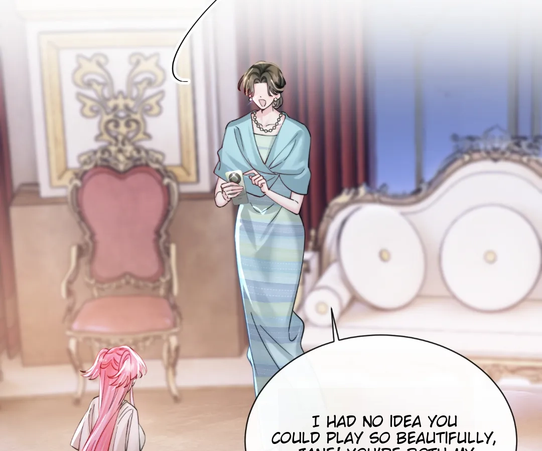 Transmigrating as the Younger Sister of a Bigshot with Multiple Identities Chapter 77 - page 72