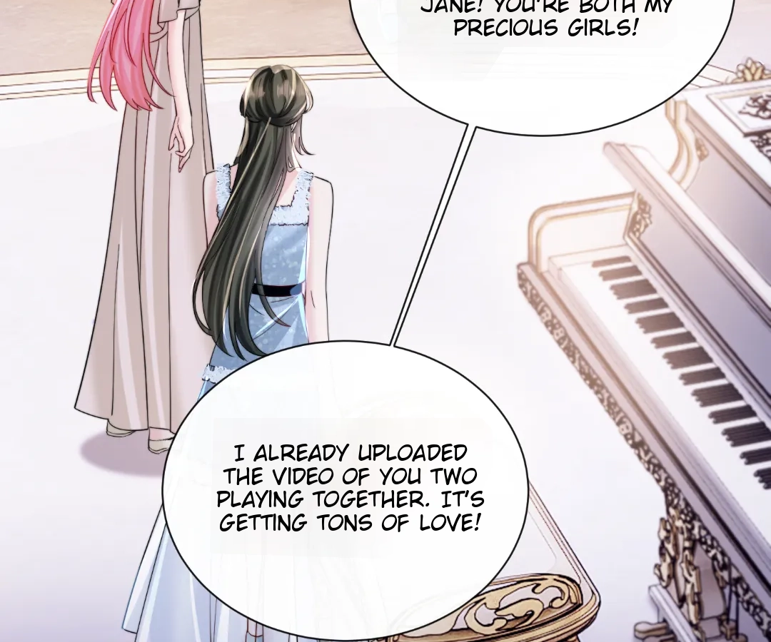 Transmigrating as the Younger Sister of a Bigshot with Multiple Identities Chapter 77 - page 73