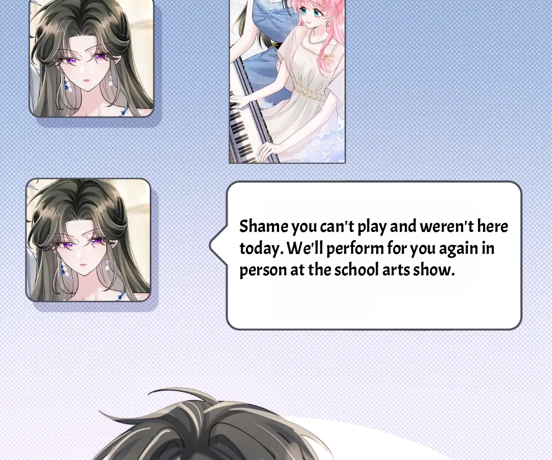 Transmigrating as the Younger Sister of a Bigshot with Multiple Identities Chapter 77 - page 78