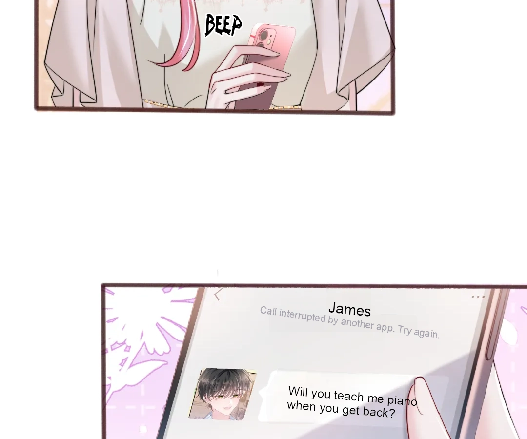 Transmigrating as the Younger Sister of a Bigshot with Multiple Identities Chapter 77 - page 81