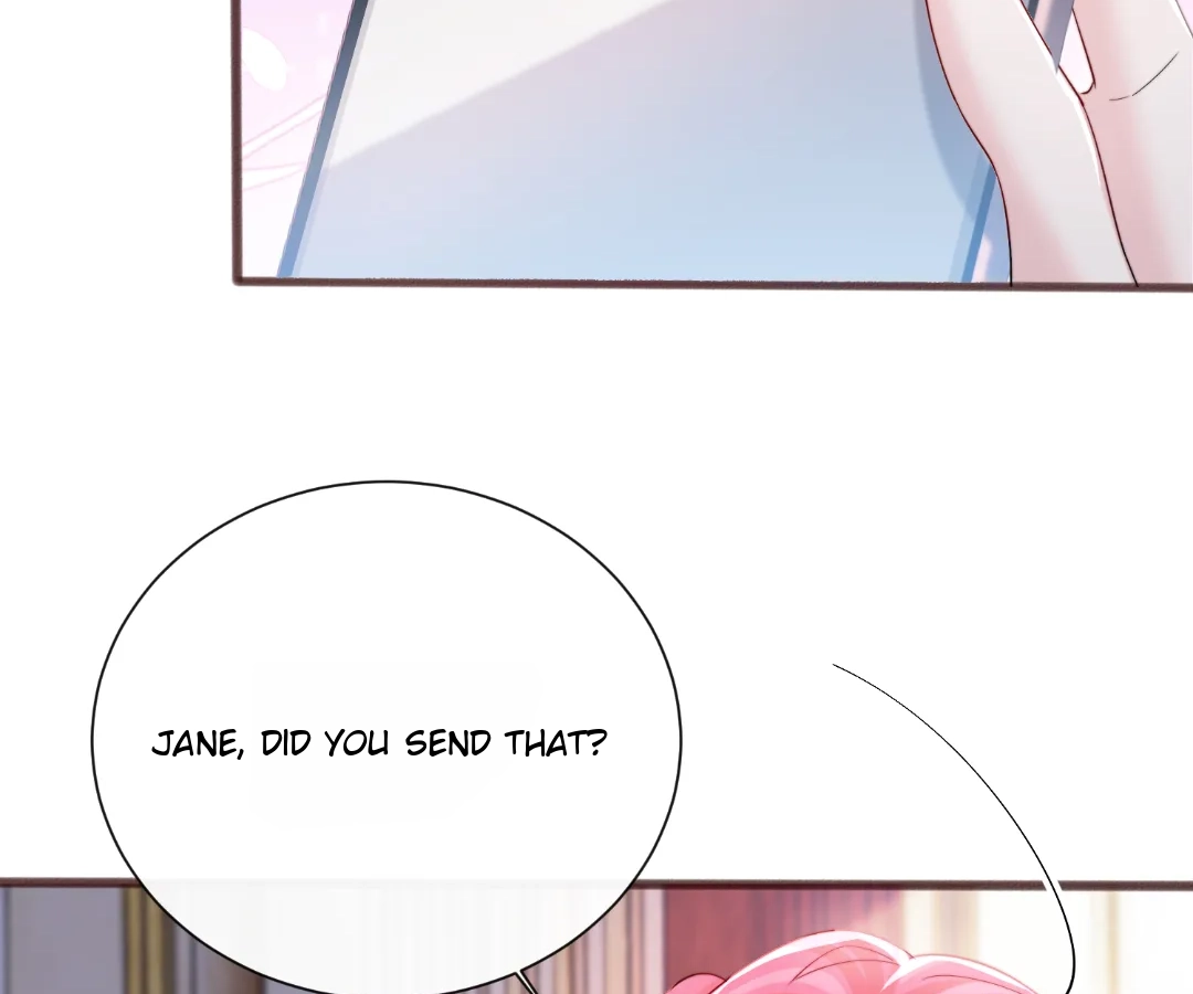 Transmigrating as the Younger Sister of a Bigshot with Multiple Identities Chapter 77 - page 82