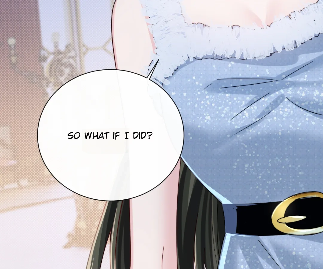 Transmigrating as the Younger Sister of a Bigshot with Multiple Identities Chapter 77 - page 86