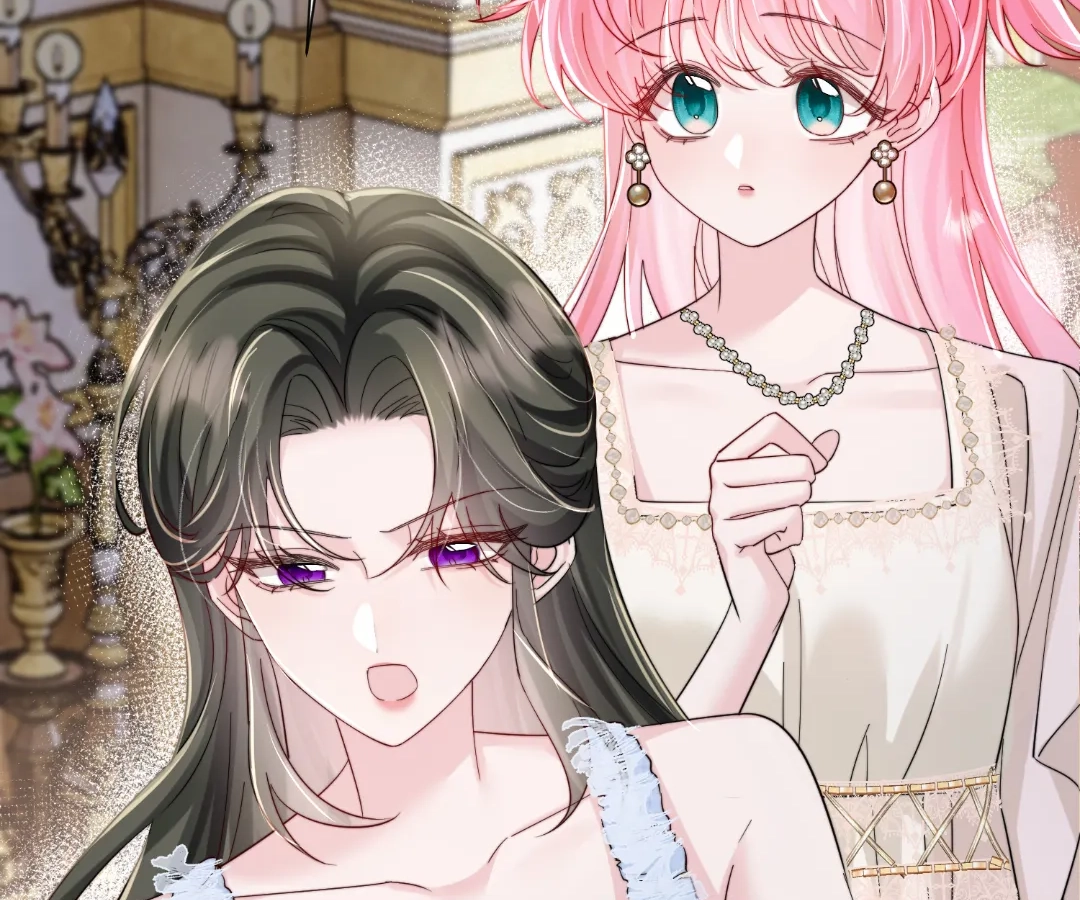 Transmigrating as the Younger Sister of a Bigshot with Multiple Identities Chapter 77 - page 89