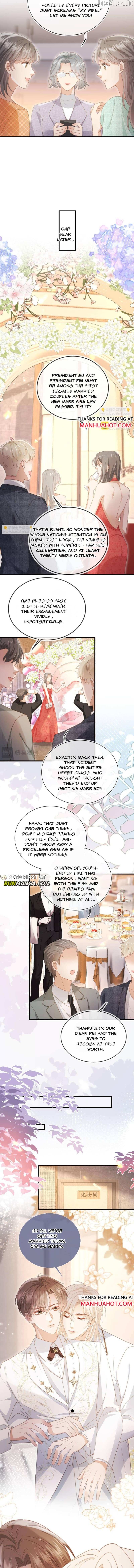 Fall in love with the Substitute Chapter 136 - page 2