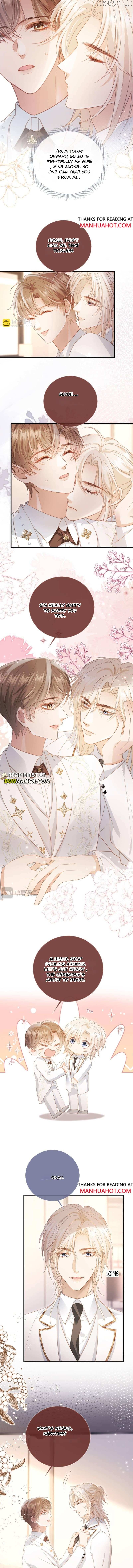 Fall in love with the Substitute Chapter 136 - page 3