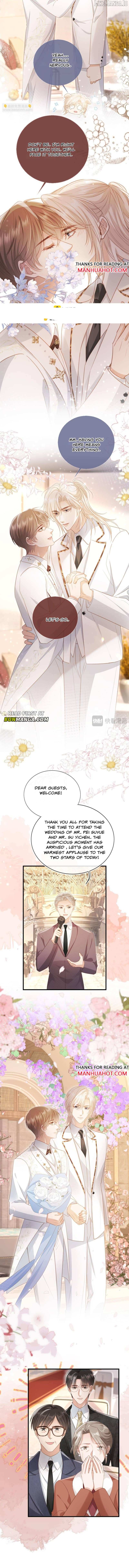 Fall in love with the Substitute Chapter 136 - page 4