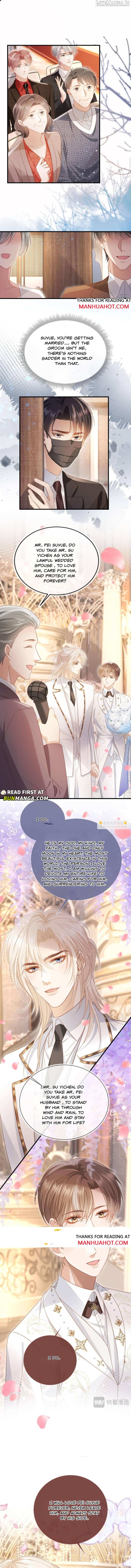 Fall in love with the Substitute Chapter 136 - page 5