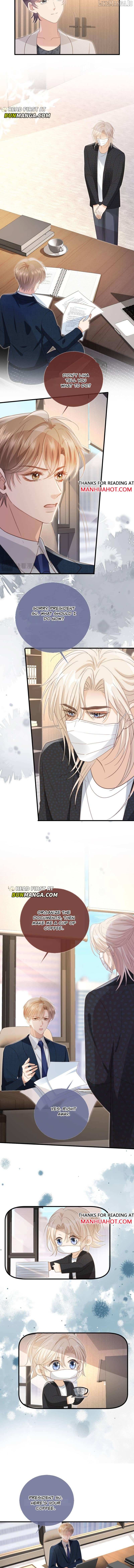 Fall in love with the Substitute Chapter 137 - page 2