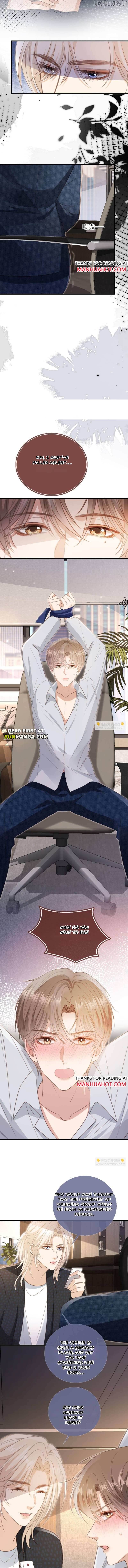 Fall in love with the Substitute Chapter 137 - page 4