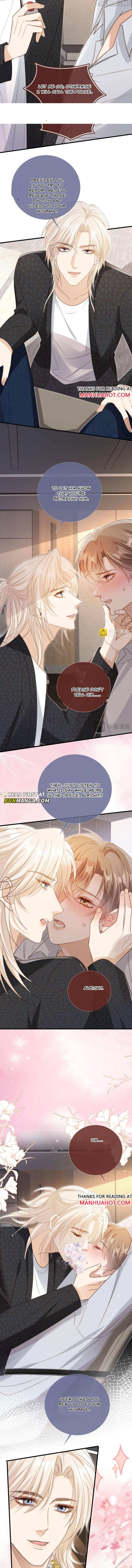 Fall in love with the Substitute Chapter 137 - page 5