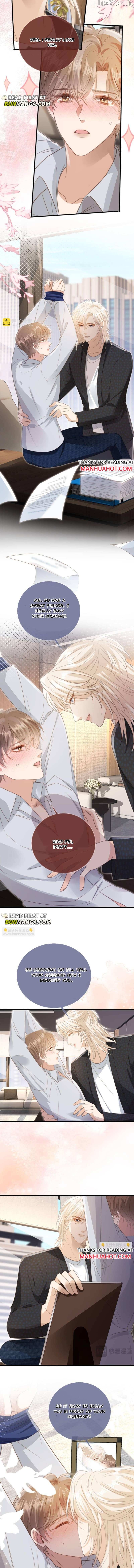 Fall in love with the Substitute Chapter 137 - page 6