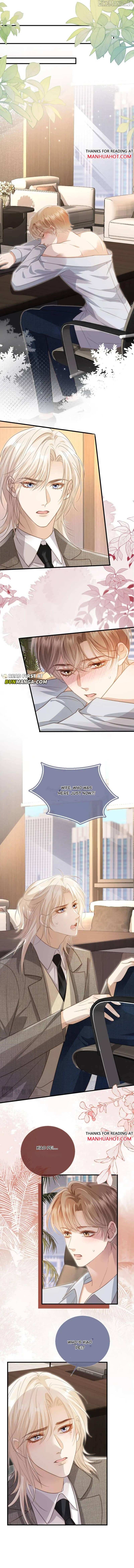 Fall in love with the Substitute Chapter 138 - page 2