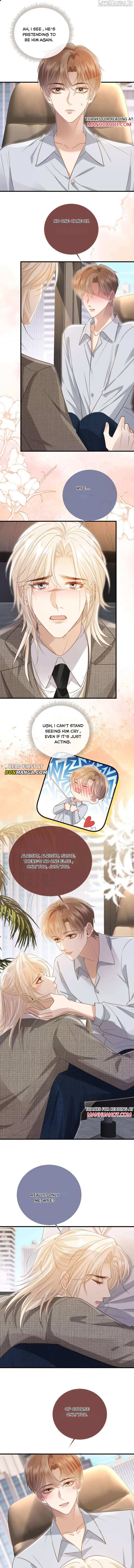 Fall in love with the Substitute Chapter 138 - page 3