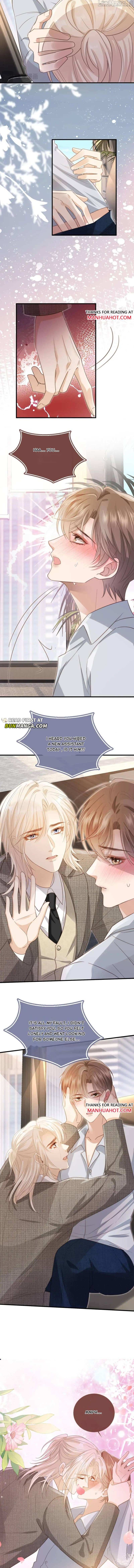 Fall in love with the Substitute Chapter 138 - page 4