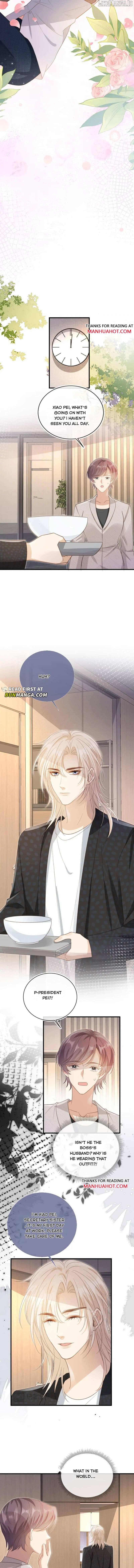 Fall in love with the Substitute Chapter 138 - page 5