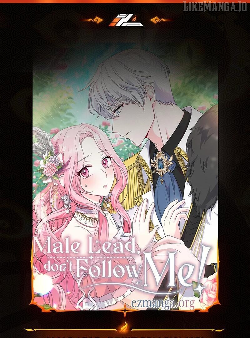 Male Lead, Stop Following Me Chapter 44 - page 1