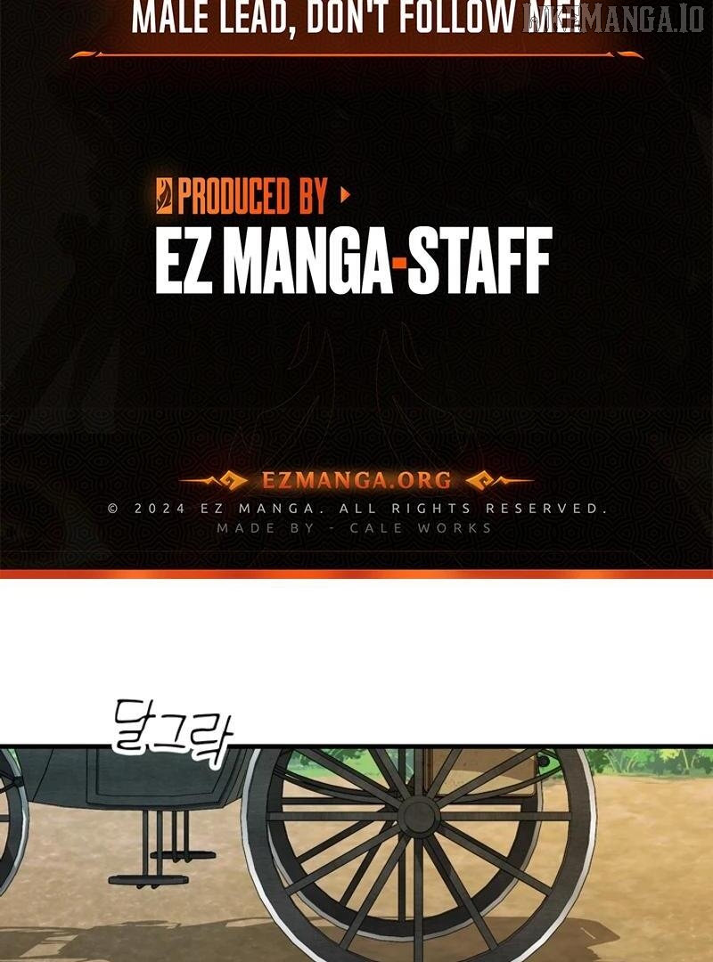 Male Lead, Stop Following Me Chapter 44 - page 2