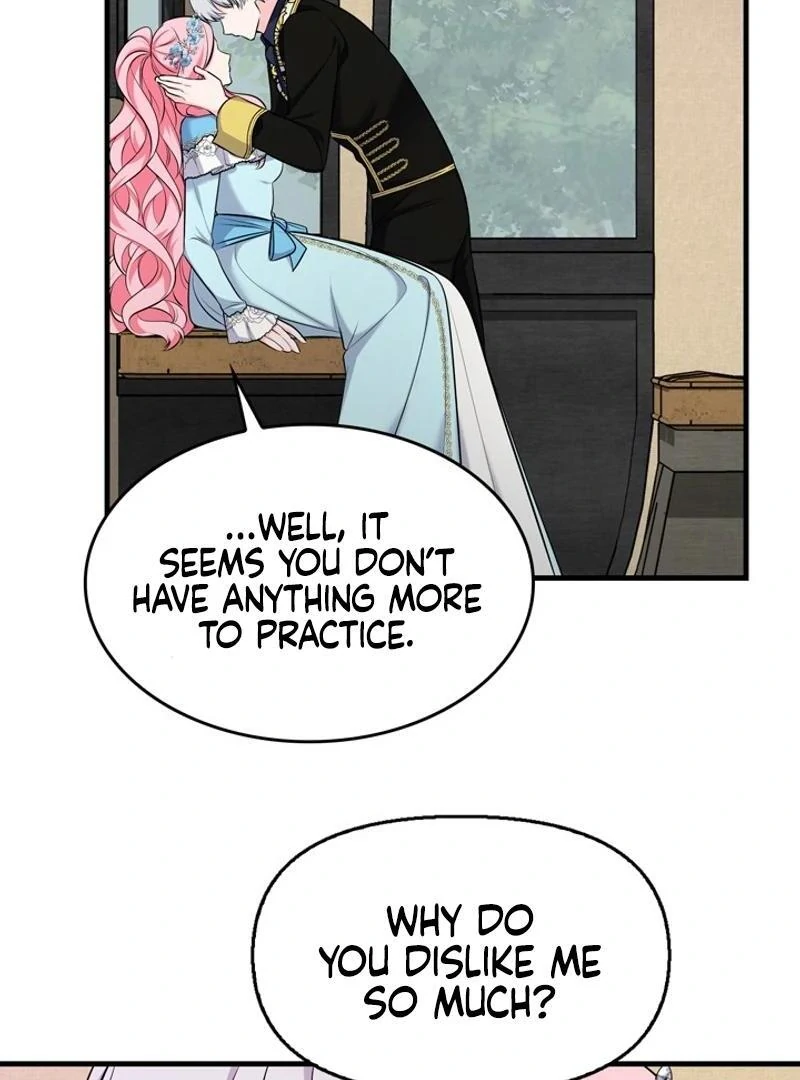 Male Lead, Stop Following Me Chapter 44 - page 20