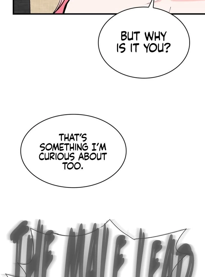 Male Lead, Stop Following Me Chapter 44 - page 24
