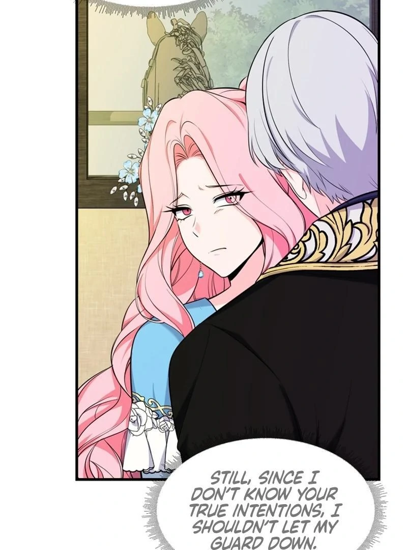 Male Lead, Stop Following Me Chapter 44 - page 27