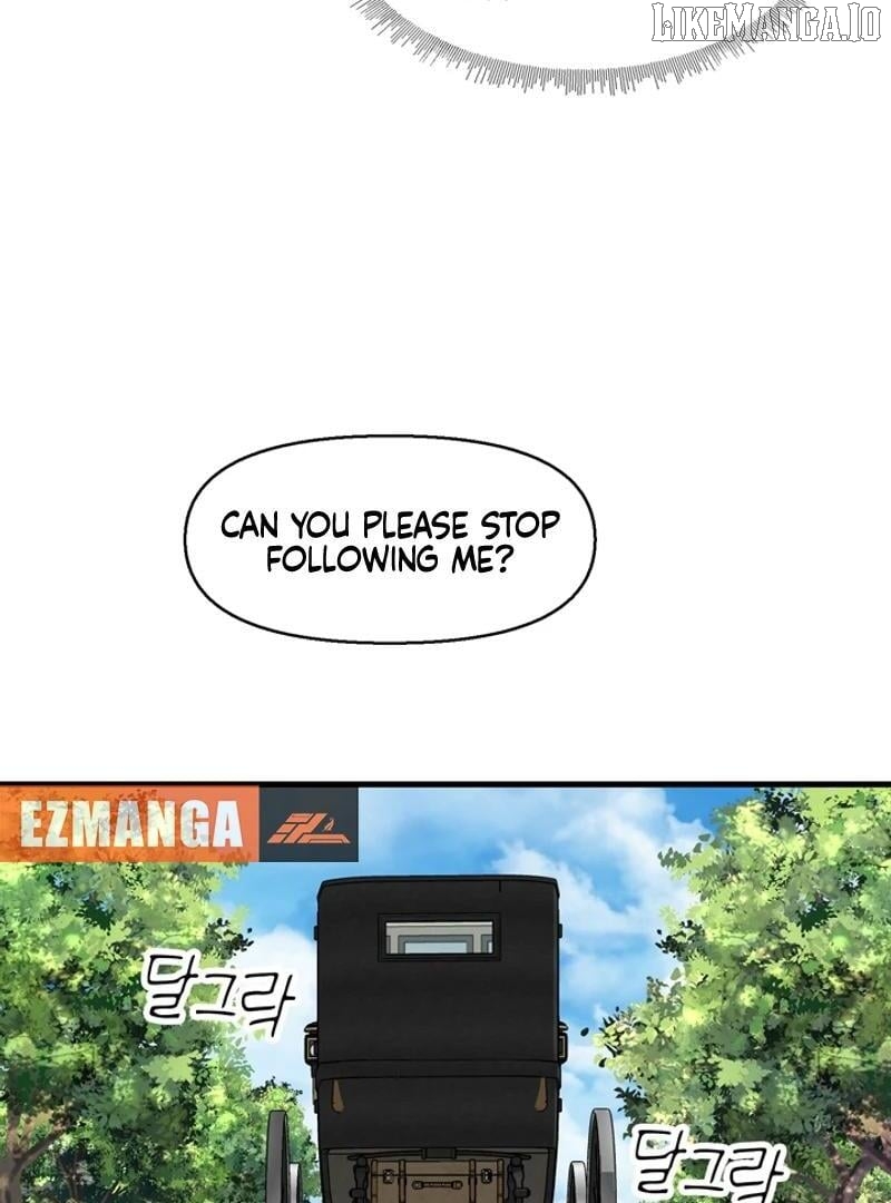 Male Lead, Stop Following Me Chapter 44 - page 28