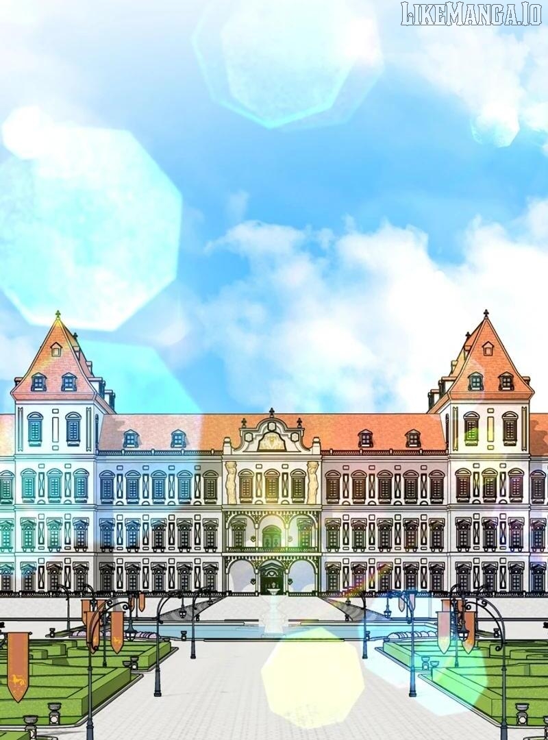 Male Lead, Stop Following Me Chapter 44 - page 30