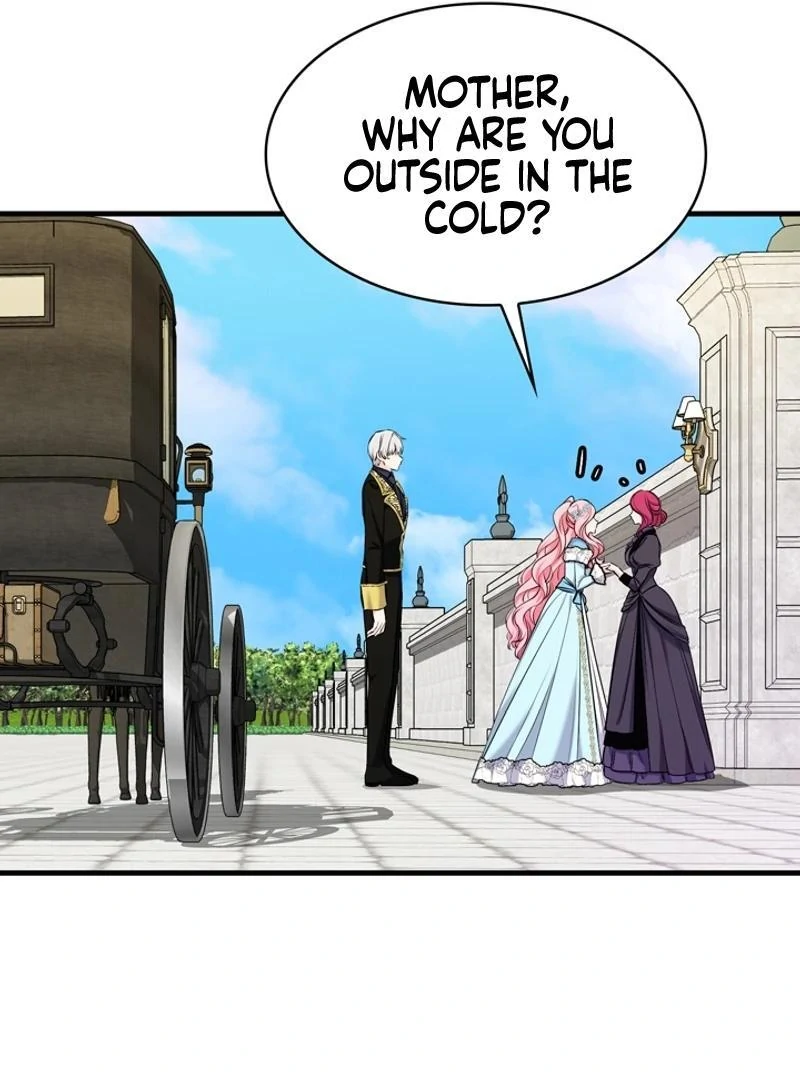 Male Lead, Stop Following Me Chapter 44 - page 33