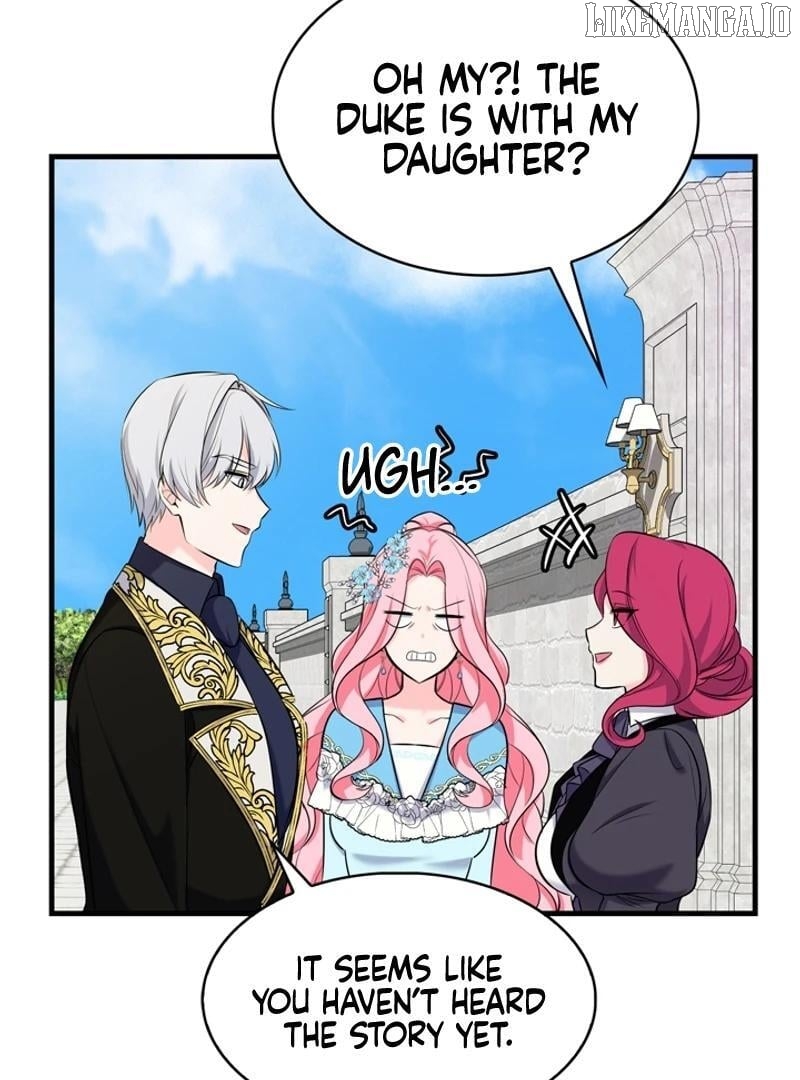 Male Lead, Stop Following Me Chapter 44 - page 37